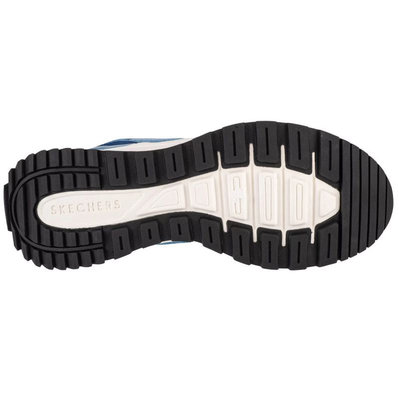 Skechers Fury - Fury Lace Low 183265-NVBL Blue 41 Kiegészítő