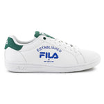 Fila Crosscourt 2 NT Logo fehér cipő
