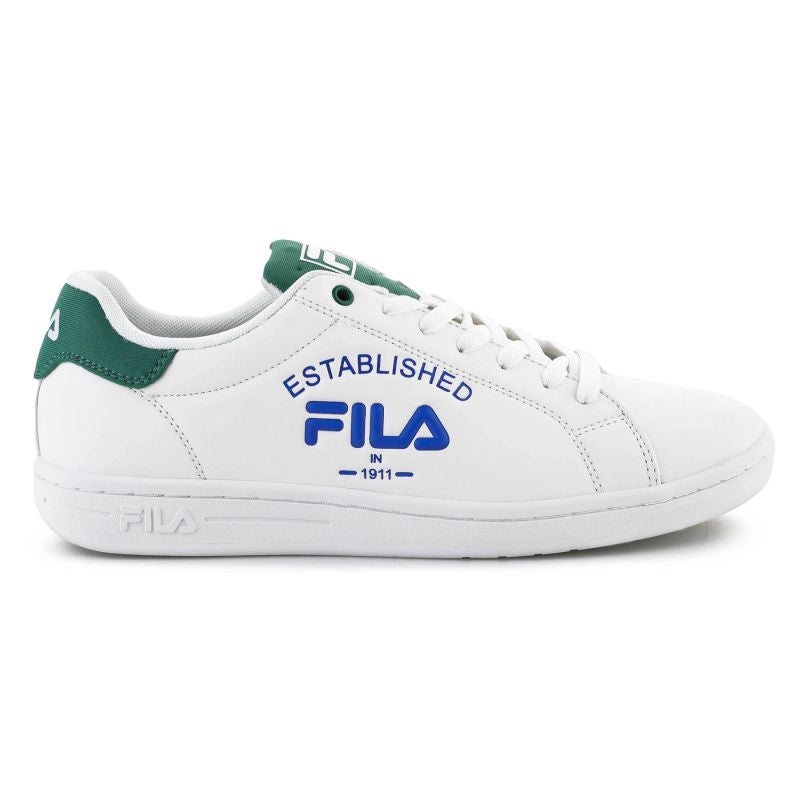 Fila Crosscourt 2 NT Logo fehér cipő