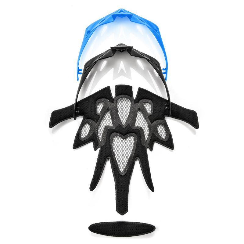 Meteor Marven Bicycle Helmet uniw kiegészítő 25183