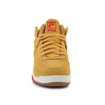 Fila M-Squad S Mid sárga cipő