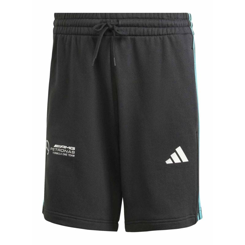 adidas Mercedes DNA M JV5429 shorts Nadrág