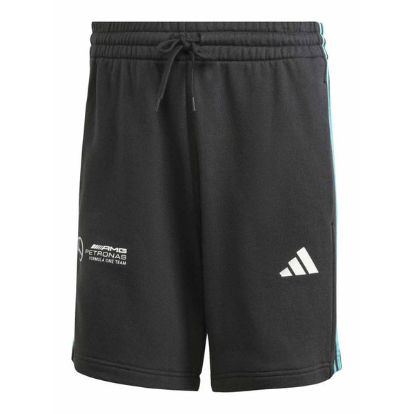 adidas Mercedes DNA M JV5429 shorts Nadrág