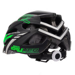 Meteor Gruver Bicycle Helmet uniw helmets