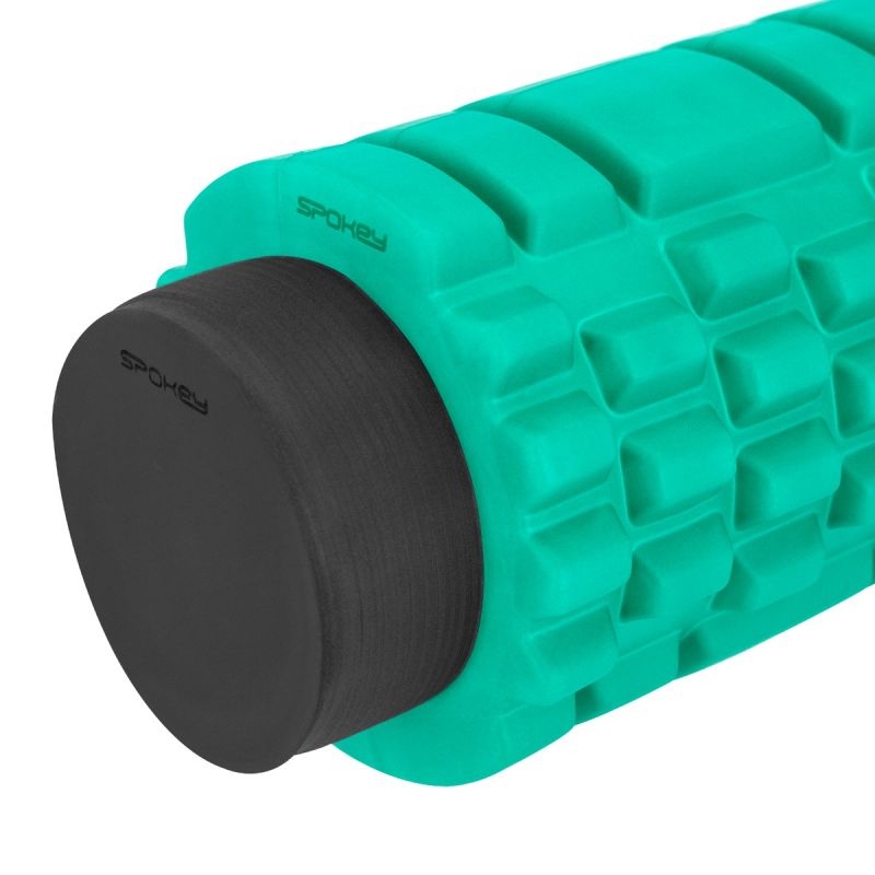 Spokey fitness roller 2in1 Mixroll 33 cm SPK-943257 Edzőfelszerelés