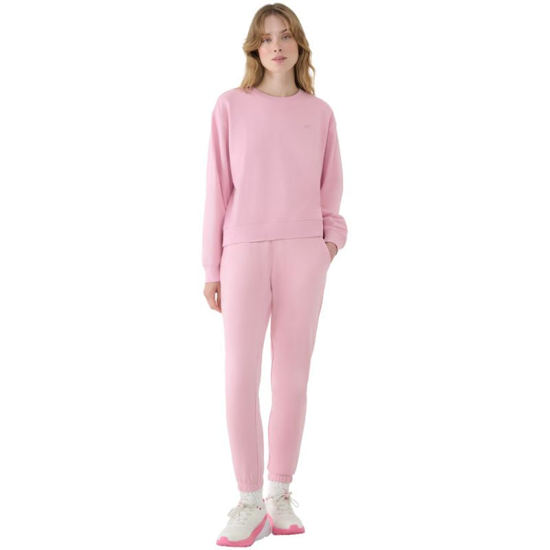 Trousers 4f Cas F1138 W 4fwmm00ttrof1138 56s