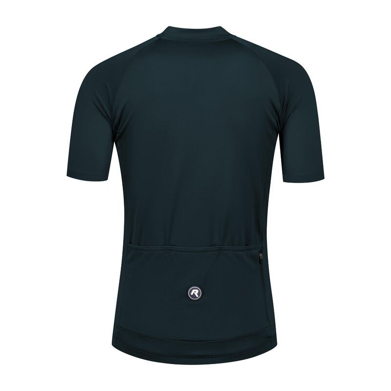 Rogelli ESSENTIAL II T-shirt 2XL kék póló