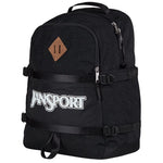 Jansport Small Seattle Pack Backpack EK0A5BK1N55 Black One size General