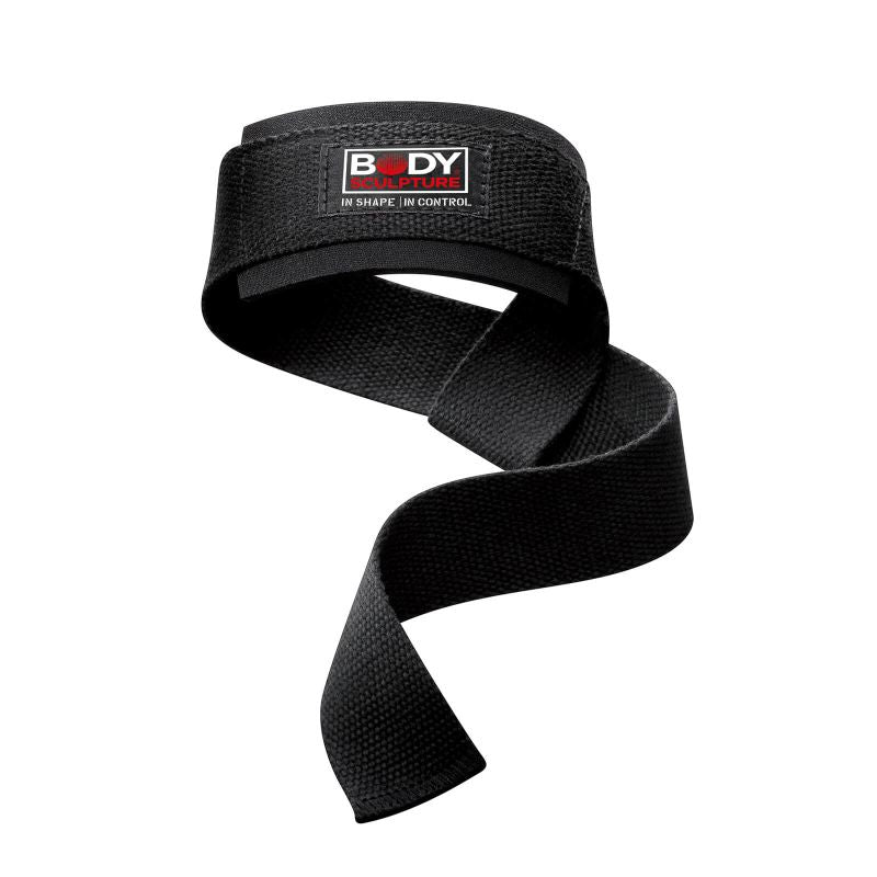 Body Sculpture BB 30 Weight Lifting Belts fekete edzőfelszerelés BB30
