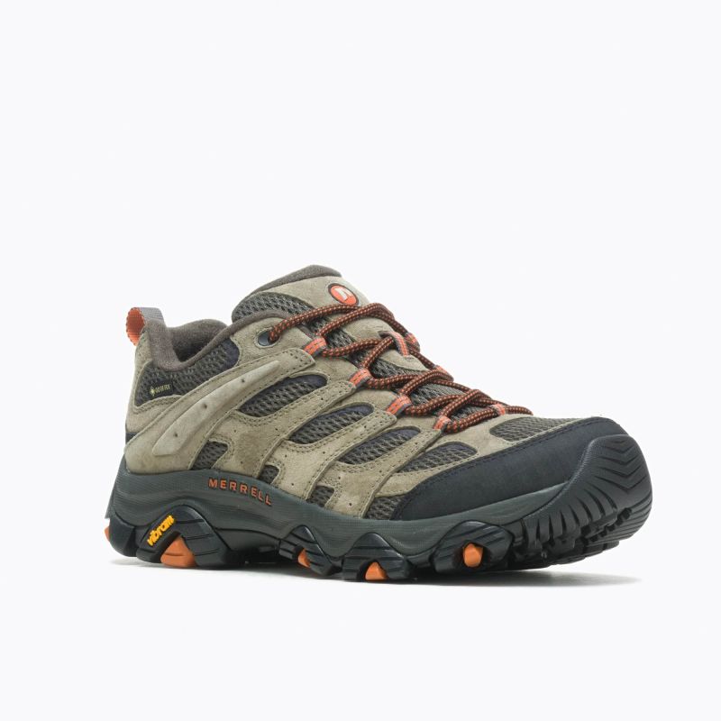 Merrell Moab 3 Gore-Tex M J035801 hiking shoes Cipő