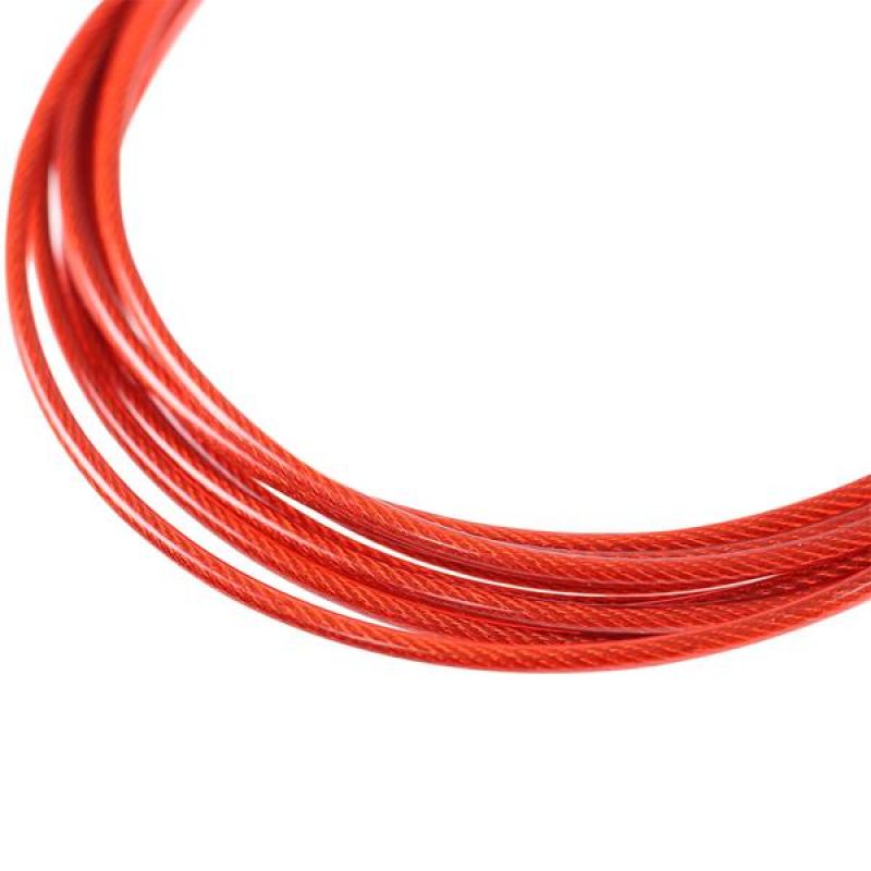 HMS SK52 Aluminum Jump Rope edzéssegítő 17-36-205