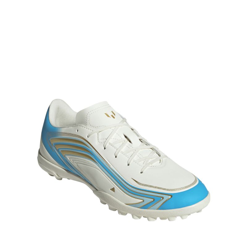 Adidas F50 Messi Club TF football boots focicipő
