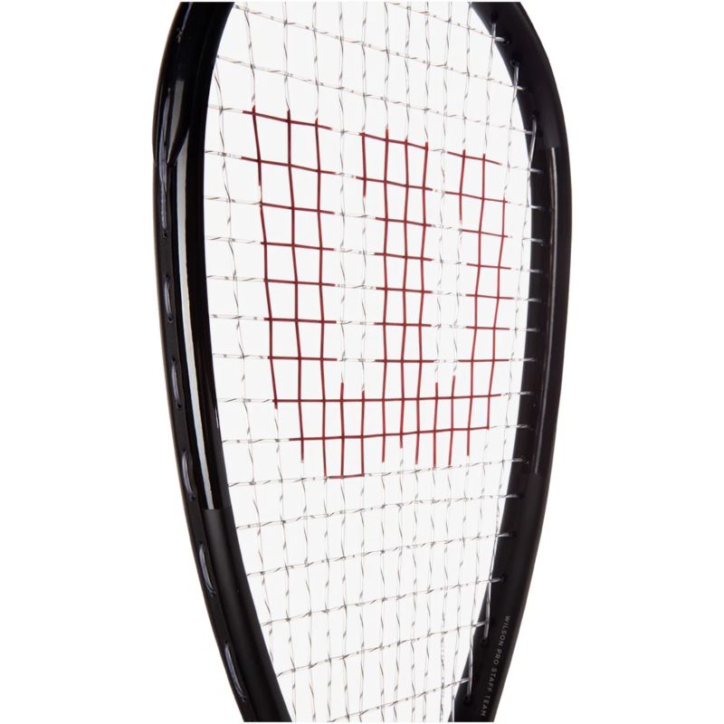 Wilson Pro Staff Team Squash Racquet WR031010U0 Ütőfelszerelés