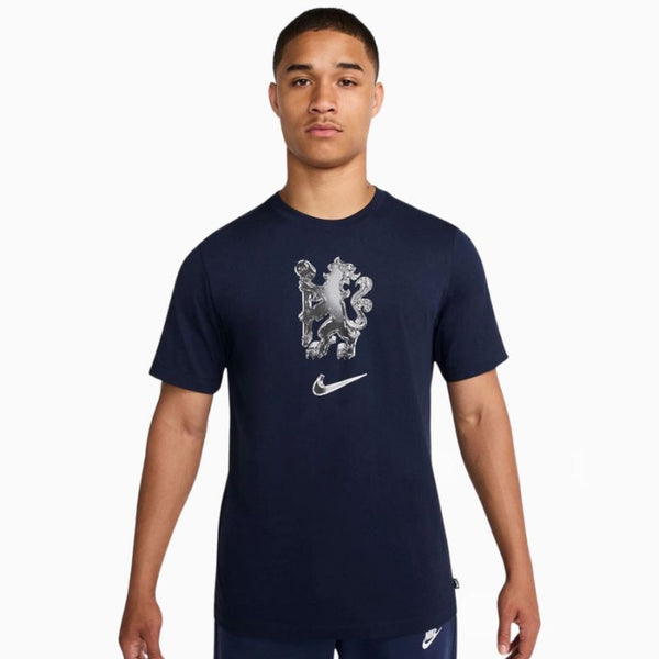 Nike Chelsea Fc Lion Tee M Hf0900-451