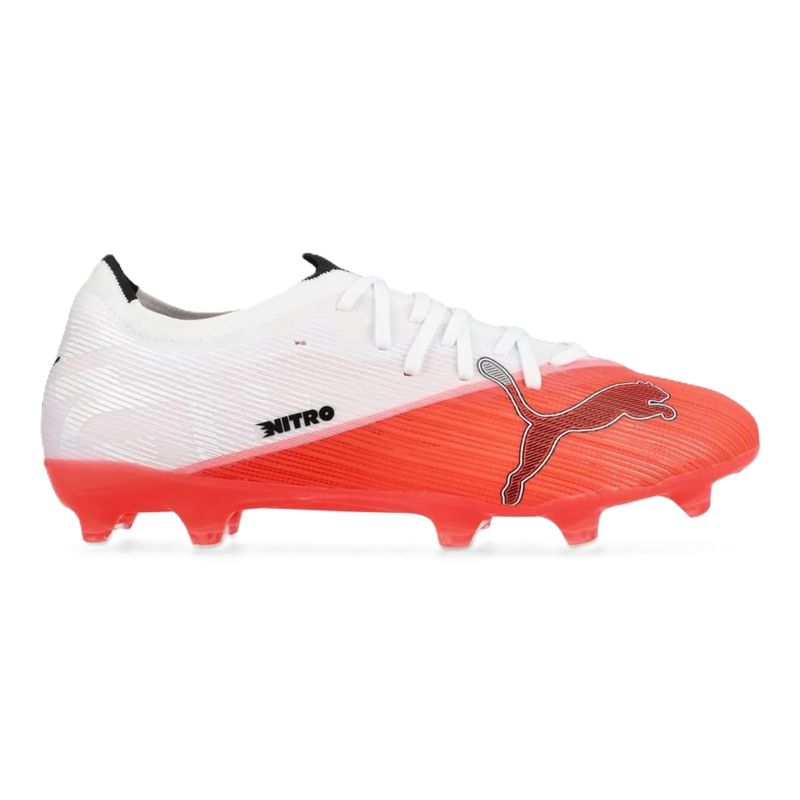 Puma Ultra 7 Match FG/AG focicipő 10911501