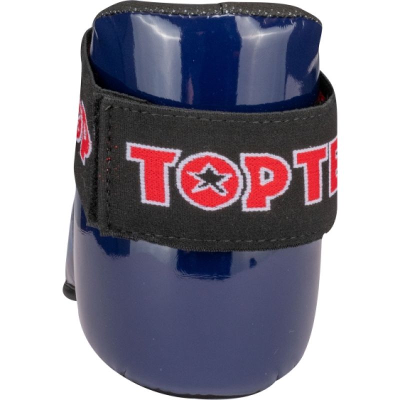 top ten OSTT-PU Foot Protectors "SUPERLIGHT " niebieski+l kiegészítő 030674-03L
