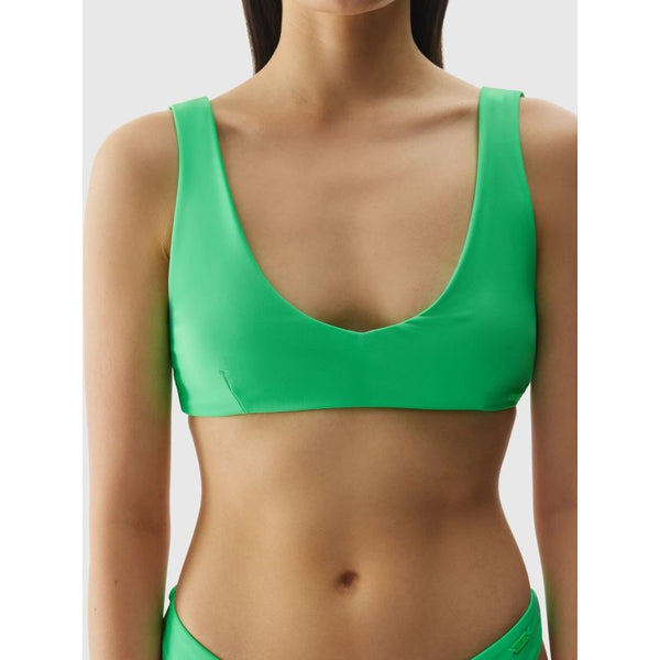 4f Women's Bikini Top Swimsuit General