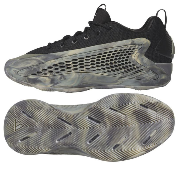 adidas Basketball shoes Anthony Edwards 1 M JI4066 cipő
