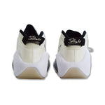 Nike Air Zoom Flight 95 Beige Basketball - DX5505-100 bézs kosárlabdacipő