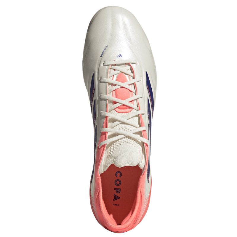 adidas COPA PURE III Elite SG JR2821 shoes General