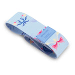Spokey The Bloom Elastic Band SPK-944552 fitness rubber Edzőfelszerelés