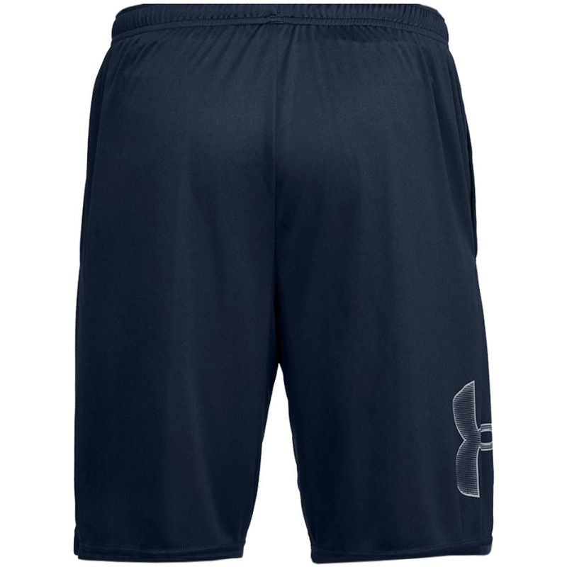 Under Armour Armor Tech Graphic Short M 1306443-409 Nadrág