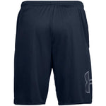 Under Armour Armor Tech Graphic Short M 1306443-409 Nadrág