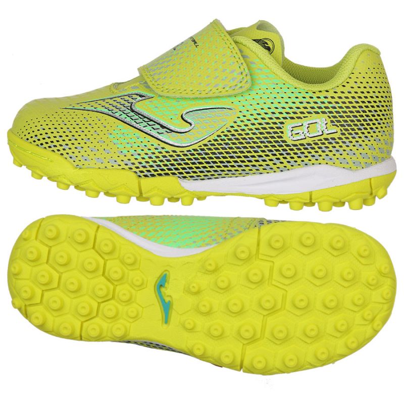 Joma GOL Jr TF GOJS2611TFV focicipő