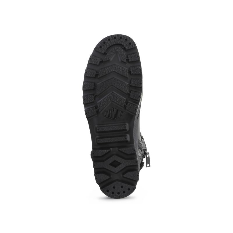 Palladium Pampa Hi Snow Warm W 94380-008-M shoes Cipő