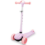 Spokey Hopi SPK-944618 Balance Scooter General