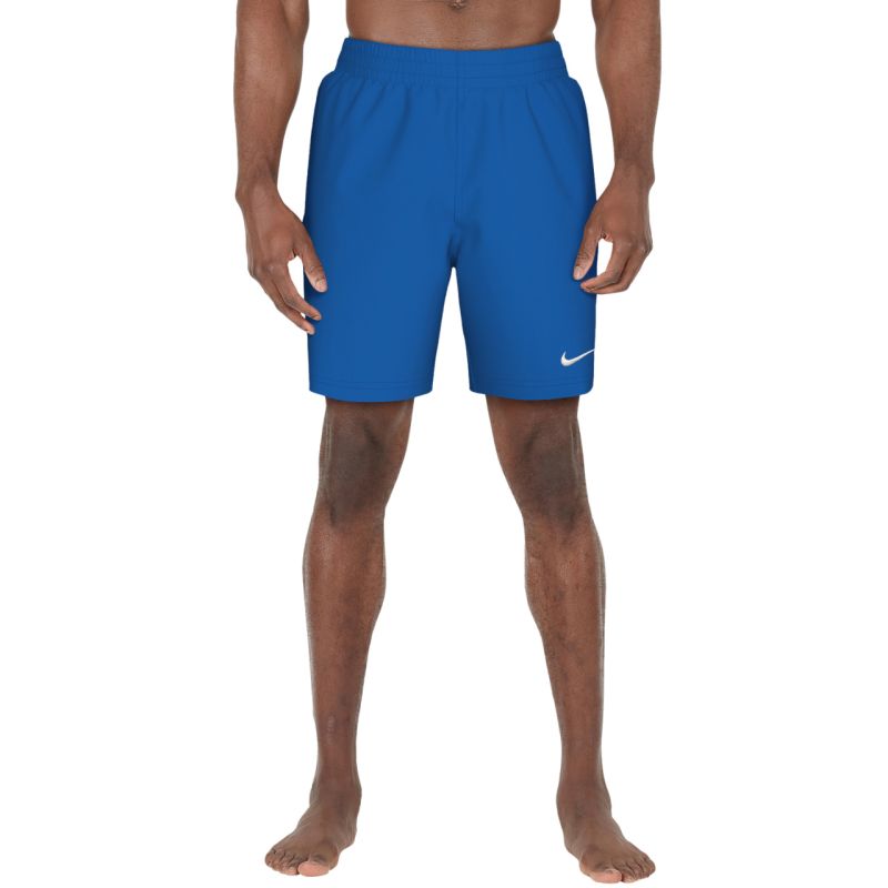 Nike Essential 7 Blue Swim kék rövidnadrág NESSF559494