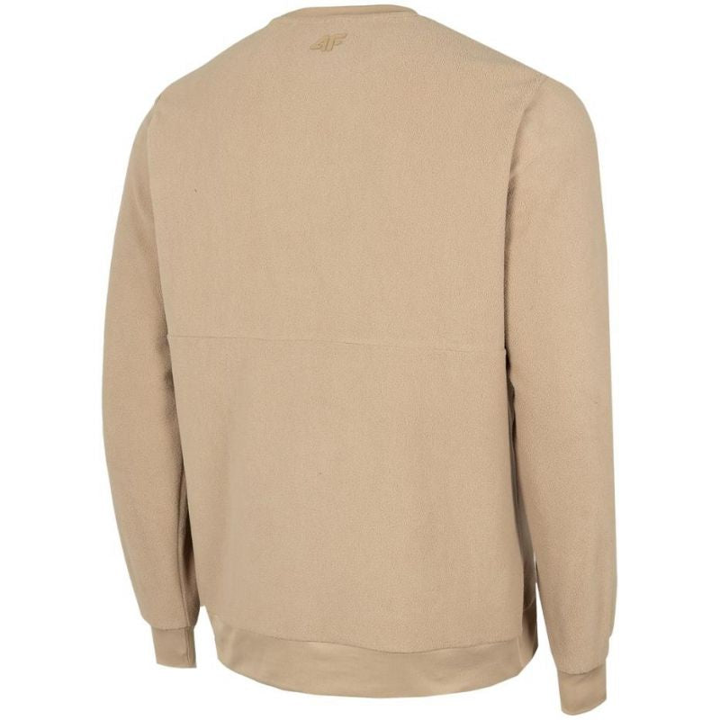 4f M Sweatshirt H4z22blm01082s