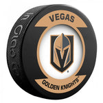 Inny Souvenir Inglasco NHL Retro Hockey Puck 510AN000555 Egyéb