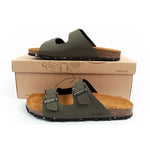 CMP Eco Thalitha M flip-flops zöld papucs