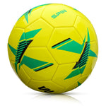 Meteor Spin Soccer uniw labda