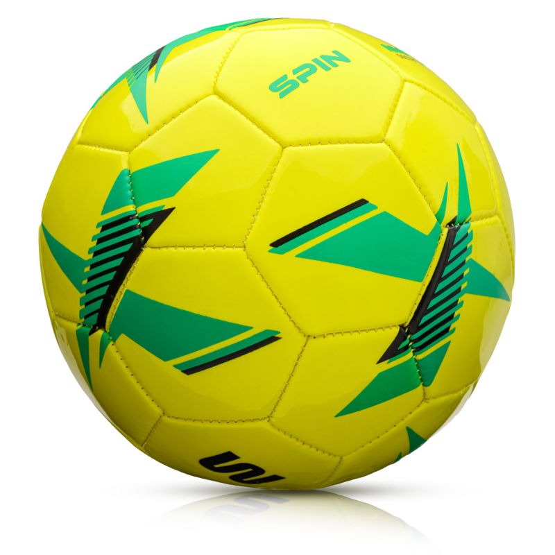 Meteor Spin Soccer uniw labda