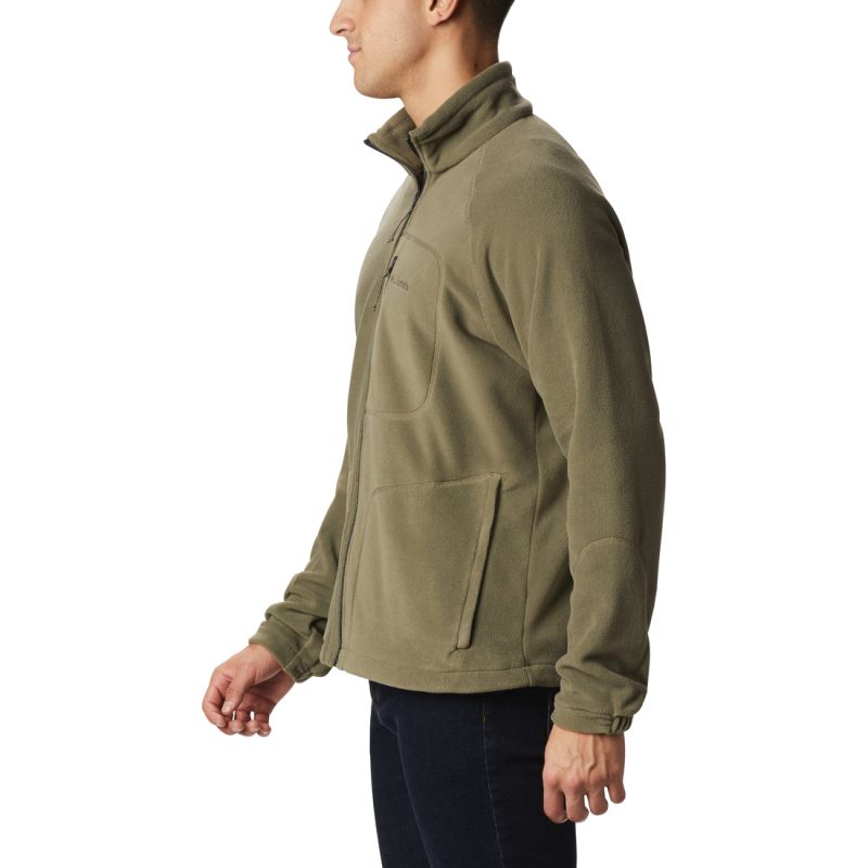 Columbia Fast Trek II Full Zip Fleece M 1420421397 Pulóver