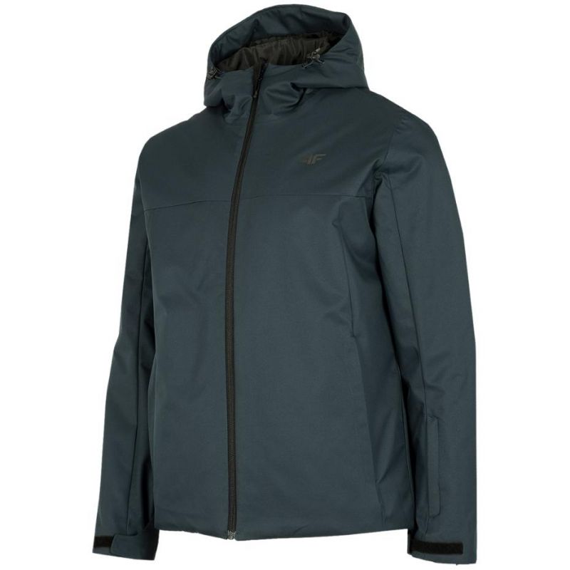 4f M H4z22 Kumn001 30s Ski Jacket