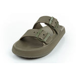 CMP M E907 flip-flops zöld papucs