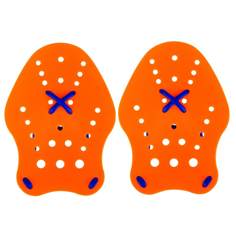 Spokey Digit Hand Fins M 928076 Úszás kiegészítő