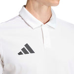 Men's adidas Entrada 26 T-shirt white JZ6661 fehér póló