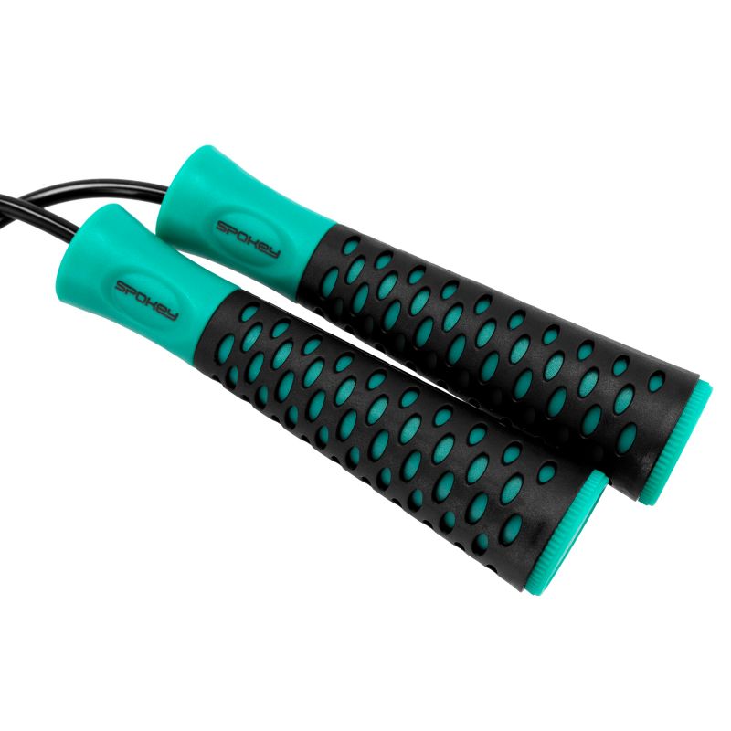 Spokey Candy Rope SPK-943631 skipping rope with bearings Edzőfelszerelés