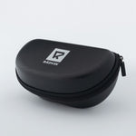 Radvik Ubbe Fc Glasses fekete glasses, training equipment