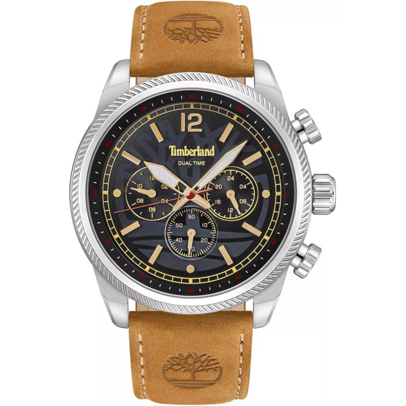 Timberland Henniker II Men's Watch + BOX utcai cipő TDWGF0082801