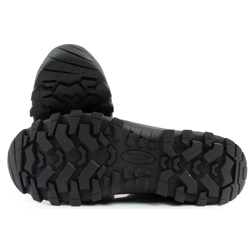 CMP Myzar men's waterproof ankle trekking sports cipő