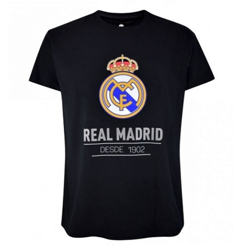 Sportmania Real Madrid T-shirt M RM1CE90 Póló