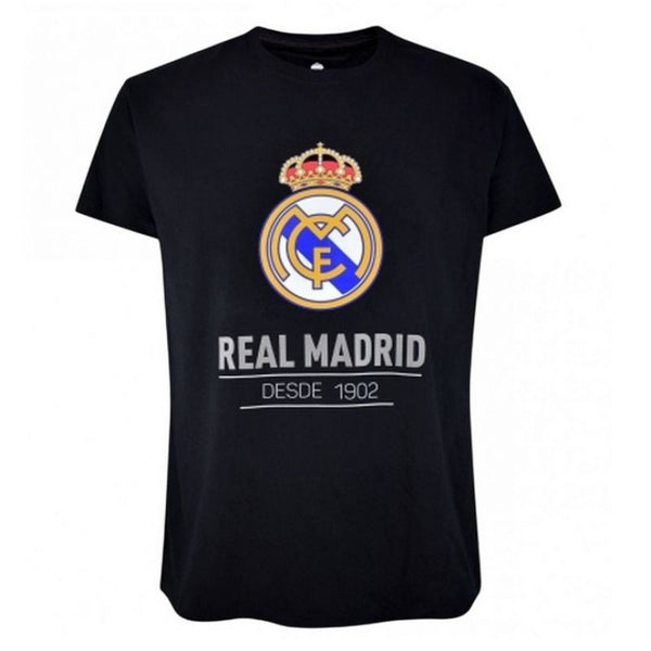 Sportmania Real Madrid T-shirt M RM1CE90 Póló