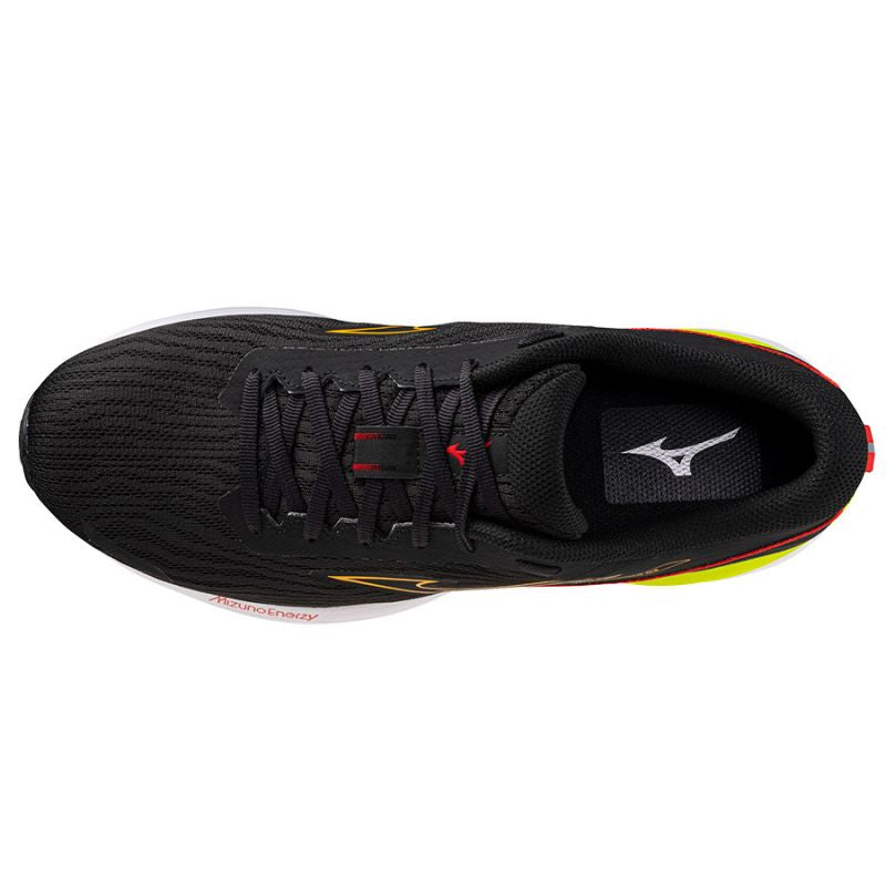 Mizuno WAVE REVOLT 3 shoes J1GC248163 Cipő