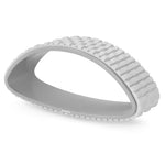 Spokey Fishi SPK-929896 Yoga Wheel szürke jógatégla