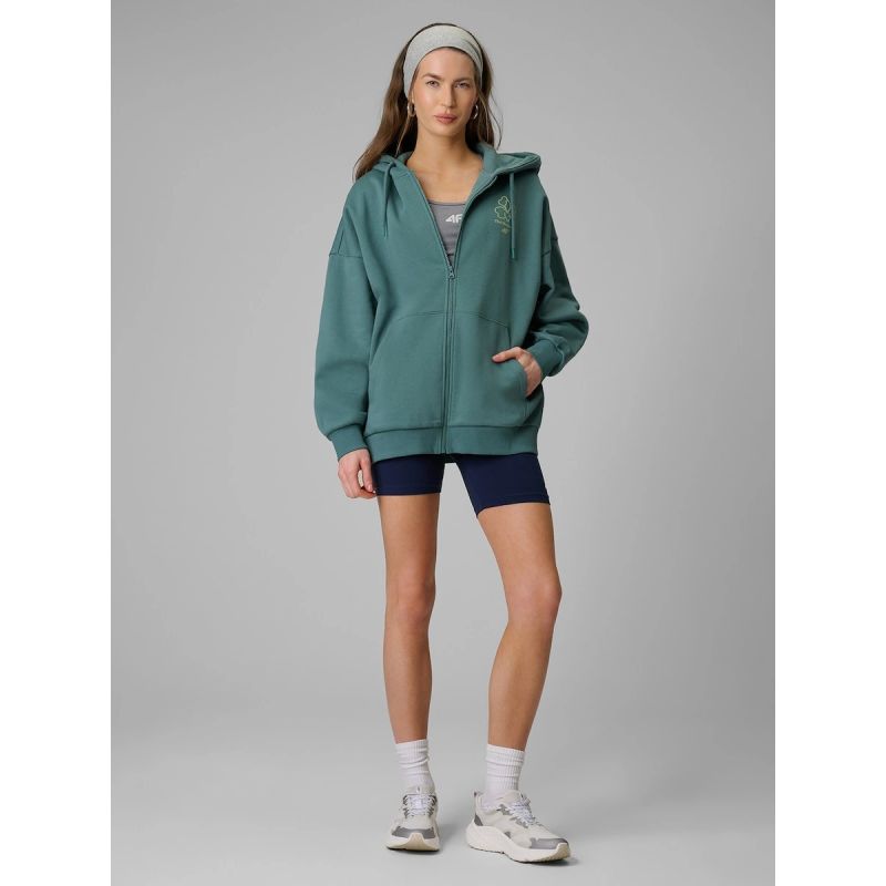 4F Sweatshirt pulóver 4FRSS26TSWSF2838-46S
